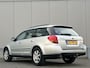 Subaru Outback nap! - leder - trekhaak - 2.5i