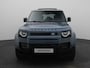 Land Rover Defender 110 2.0 P400e 110 X-Dynamic S | Cold Climate Pack | Clearsight spiegel | Black Pack | Panoramisch Schuifdak
