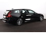 Volvo V60 T6 Recharge AWD Plus Dark - IntelliSafe Assist & Surround - Parkeercamera achter - Verwarmde voorstoelen, stuur & achterbank - Parkeersensoren voor & achter - Elektr. bedienb. voorstoelen met geheugen - Elektr. inklapbare trekhaak - 18' LMV