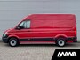 Volkswagen Crafter 35 2.0TDI 177PK L3H3 Highline Automaat Trekhaak Carplay Camera Vooruitverwarming
