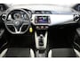 Nissan Micra 1.0L Acenta | CARPLAY | PDC-A | NAVIGATIE | STOEL-VERW | CAMERA | CPV | AIRCO | 16'LMV |