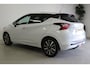 Nissan Micra 1.0L Acenta | CARPLAY | PDC-A | NAVIGATIE | STOEL-VERW | CAMERA | CPV | AIRCO | 16'LMV |