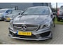 Mercedes-Benz CLA 200 Prestige amg inruil mogelijk nap