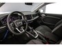 Audi A1 Sportback 25 TFSI S edition | ACC | Audi sound | Cruise assist | Full-led | Carplay | Optiek zwart |