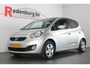 Kia Venga 1.4 CVVT World Cup Edition - Navi / Bluetooth / Cruise