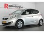 Kia Venga 1.4 CVVT World Cup Edition - Navi / Bluetooth / Cruise