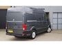 Volkswagen Crafter 35 2.0 TDI 140pk DSG Highline 3-Zits L3H3 LED Geveerde Stoel 17inch LM Adaptive Cruise *NL auto* 1e Eigenaar 86507km!