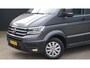 Volkswagen Crafter 35 2.0 TDI 140pk DSG Highline 3-Zits L3H3 LED Geveerde Stoel 17inch LM Adaptive Cruise *NL auto* 1e Eigenaar 86507km!