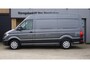 Volkswagen Crafter 35 2.0 TDI 140pk DSG Highline 3-Zits L3H3 LED Geveerde Stoel 17inch LM Adaptive Cruise *NL auto* 1e Eigenaar 86507km!