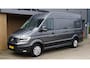 Volkswagen Crafter 35 2.0 TDI 140pk DSG Highline 3-Zits L3H3 LED Geveerde Stoel 17inch LM Adaptive Cruise *NL auto* 1e Eigenaar 86507km!