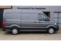 Volkswagen Crafter 35 2.0 TDI 140pk DSG Highline 3-Zits L3H3 LED Geveerde Stoel 17inch LM Adaptive Cruise *NL auto* 1e Eigenaar 86507km!