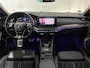 Skoda Octavia Combi 1.4 TSI RS iV PHEV Business 19Inch Carbon Camera Lane-assist Kessy-Go ACC Matrix-LED kopl Verwarmd stuur
