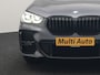 BMW X1 xDrive25e M Sport PHEV 221pk Dealer O.H. | Trekhaak Af Fabriek | Panodak | Adaptive Cruise | Head Up | Camera | Lederen Sportstoelen Memory & Verwarmd | Harman / Kardon | Keyless | Sfeerverlichting | Navigatie | DAB | Plug In Hybrid