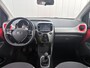 Toyota Aygo 1.0 VVT-i X-Play NL Auto Dealer Onderhouden Apple Carplay Android Auto Camera