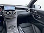 Mercedes-Benz GLC Coupe 300e 4MATIC Business Solution AMG Schuifdak Trekhaak Sfeerverlichting Camera