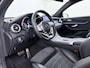 Mercedes-Benz GLC Coupe 300e 4MATIC Business Solution AMG Schuifdak Trekhaak Sfeerverlichting Camera