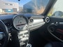 MINI Cooper S Mini 1.6 Clima Pano Schuif/Kanteldak Cruise Half Leder