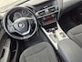 BMW X3 xDrive20d Automaat | Clima | Cruise | Trekhaak | 19 inch