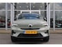 Volvo EX40 Extended Range Plus 82 kWh | El. Trekhaak | 360 Camera | Adapt. Cruise | BLIS | Verw. Voorstoelen + Stuurwiel | DAB |