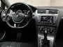 Volkswagen Golf 1.2 TSI Sportline Automaat (NAVIGATIE, BLACK PACK, STUUR/STOELVERWARMING, CLIMATE, SPORTSTOELEN, LM VELGEN, CRUISE, PARKEERSENSOREN, NIEUWSTAAT)