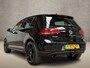 Volkswagen Golf 1.2 TSI Sportline Automaat (NAVIGATIE, BLACK PACK, STUUR/STOELVERWARMING, CLIMATE, SPORTSTOELEN, LM VELGEN, CRUISE, PARKEERSENSOREN, NIEUWSTAAT)