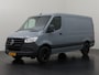 Mercedes-Benz Sprinter 317CDi Automaat L2H1 | Standkachel | Navigatie | Camera | Airco | Cruise | 3-Zits