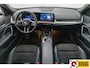 BMW X1 xDrive25e M-sport 245 PK automaat | Stoelverwarming + massage | Stuurverwarming | Navigatie Keyless, Elektrische achterklep, Privacy glas, App-connect, Cruise, Led