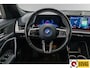 BMW X1 xDrive25e M-sport 245 PK automaat | Stoelverwarming + massage | Stuurverwarming | Navigatie Keyless, Elektrische achterklep, Privacy glas, App-connect, Cruise, Led