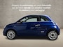 Fiat 500 1.2 Lounge Sport Automaat (PANORAMADAK, SCHERM, NAP, AIRCO, SPORTSTOELEN, BLUETOOTH, NIEUWE APK, NIEUWSTAAT)
