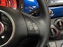 Fiat 500 1.2 Lounge Sport Automaat (PANORAMADAK, SCHERM, NAP, AIRCO, SPORTSTOELEN, BLUETOOTH, NIEUWE APK, NIEUWSTAAT)