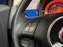 Fiat 500 1.2 Lounge Sport Automaat (PANORAMADAK, SCHERM, NAP, AIRCO, SPORTSTOELEN, BLUETOOTH, NIEUWE APK, NIEUWSTAAT)
