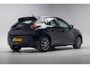 Peugeot e-208 EV Active Pack 50kWh 3-fase [ LED Navi Apple/Android ]