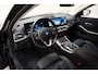 BMW 3-Serie TOURING 320e High Executive Sport Aut. [ Leder Stoelverwarming LED ]