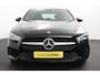 Mercedes-Benz A-klasse 180 136pk Automaat Progressive Navigatie Parkeersensoren Camera Cruise Control Stoelverwarming Ledverlichting Climate Control