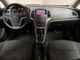 Opel Astra Sports Tourer 1.4 Turbo Sport (NAVIGATIE, AIRCO, CRUISE, SPORTSTOELEN, BLUETOOTH, PARKEERSENSOREN, TREKHAAK, NIEUWSTAAT)