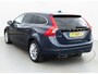 Volvo V60 2.0 D4 Summum|Cruise|Navi|Trekhaak|PDC|Stoelverw.