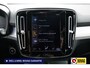 Volvo XC40 1.5 T5 Recharge 263 PK | Elec. trekhaak | Elec. klep | Camera | Stoelverw. | Keyless | Pilot assist, Memory bestuurdersstoel