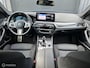 BMW 5-Serie 530e xDrive M-Sport Pro Pakket | Stoelverw. | Trekhaak | Sfeerverlichting