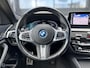 BMW 5-Serie 530e xDrive M-Sport Pro Pakket | Stoelverw. | Trekhaak | Sfeerverlichting