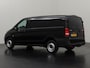 Mercedes-Benz Vito 116CDi Lang | Led | Achterdeuren | Navigatie | Camera | 3-Zits | Trekhaak