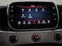 Fiat 500C 1.0 Hybrid Star Airco Cruise control Navigatie Parkeersensor achter Radio Apple Carplay/ Android Auto