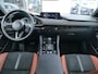 Mazda 3 2.0 e-SkyActiv-X M Hybrid 186 Nagisa | Adapt Cruise | Apple/Android | Bose | Cruise | RIJKLAARPRIJS!!