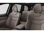 Volvo EX90 Twin Motor Ultra 7p. 106 kWh | 800V | Luchtvering | 22" Y-Spaaks | Pilot Pack | Climate Pack | Donker Glas | Stoelverwaming + Ventilatie + Massage |