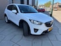 Mazda CX-5 2.0 4WD | All-Season |Zwart leder|privacy Glass |Xenon |Key-less |