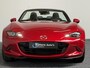 Mazda MX-5 2.0 SkyActiv-G 160 GT-M RECARO | BOSE | CAMERA