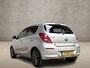 Hyundai i20 1.2i Sport Deluxe (SCHUIFDAK, APPLE CARPLAY, AIRCO, LEDER, PARKEERSENSOREN, SPORTSTOELEN, CRUISE, BLUETOOTH, NIEUWSTAAT)