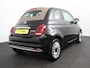 Fiat 500C 1.0 Hybrid Dolcevita Airco Cruise control Parkeersensor achter Radio Apple Carplay/ Android Auto
