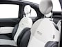 Fiat 500C 1.0 Hybrid Dolcevita Airco Cruise control Parkeersensor achter Radio Apple Carplay/ Android Auto