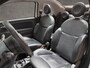 Fiat 500C 1.2 Lounge Automaat (PARELMOER, CLIMATE, LEDER, XENON, PARKEERSENSOREN, SPORTSTOELEN, ELEK RAMEN, LM VELGEN, NIEUWE APK, NIEUWSTAAT)