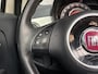 Fiat 500C 1.2 Lounge Automaat (PARELMOER, CLIMATE, LEDER, XENON, PARKEERSENSOREN, SPORTSTOELEN, ELEK RAMEN, LM VELGEN, NIEUWE APK, NIEUWSTAAT)